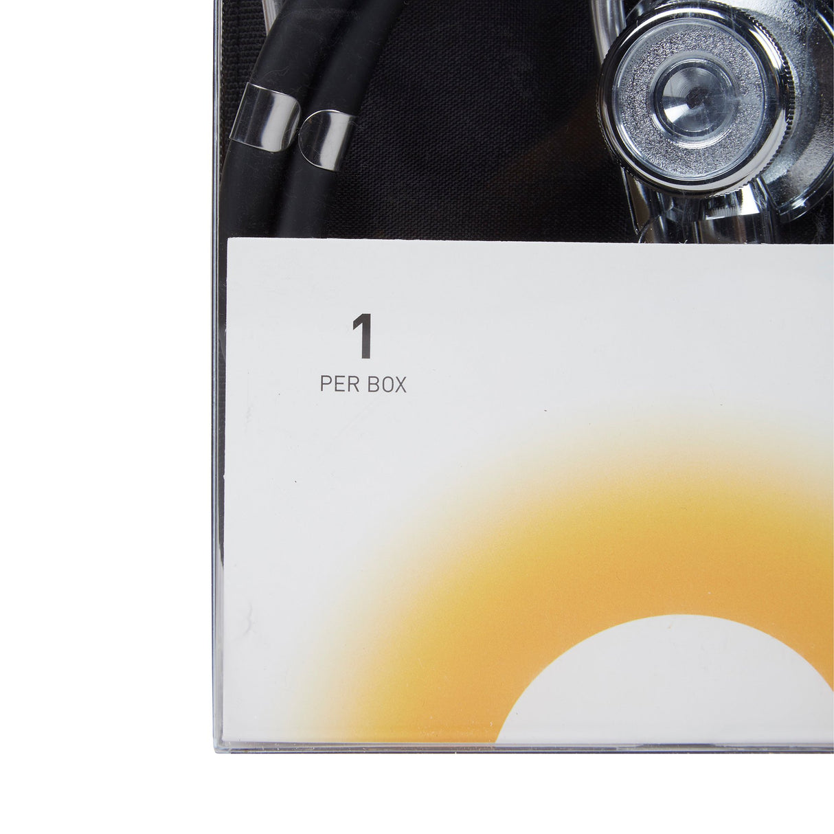 Reusable Aneroid / Stethoscope Set McKesson Brand 23 to 33 cm Adult Cuff Dual Head Sprague Stethoscope Pocket Aneroid - BeHope