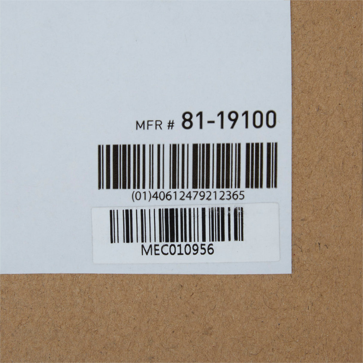 Exam Light McKesson Floor Standing LED Bulb 12 Watt Beige Lamp - BeHope