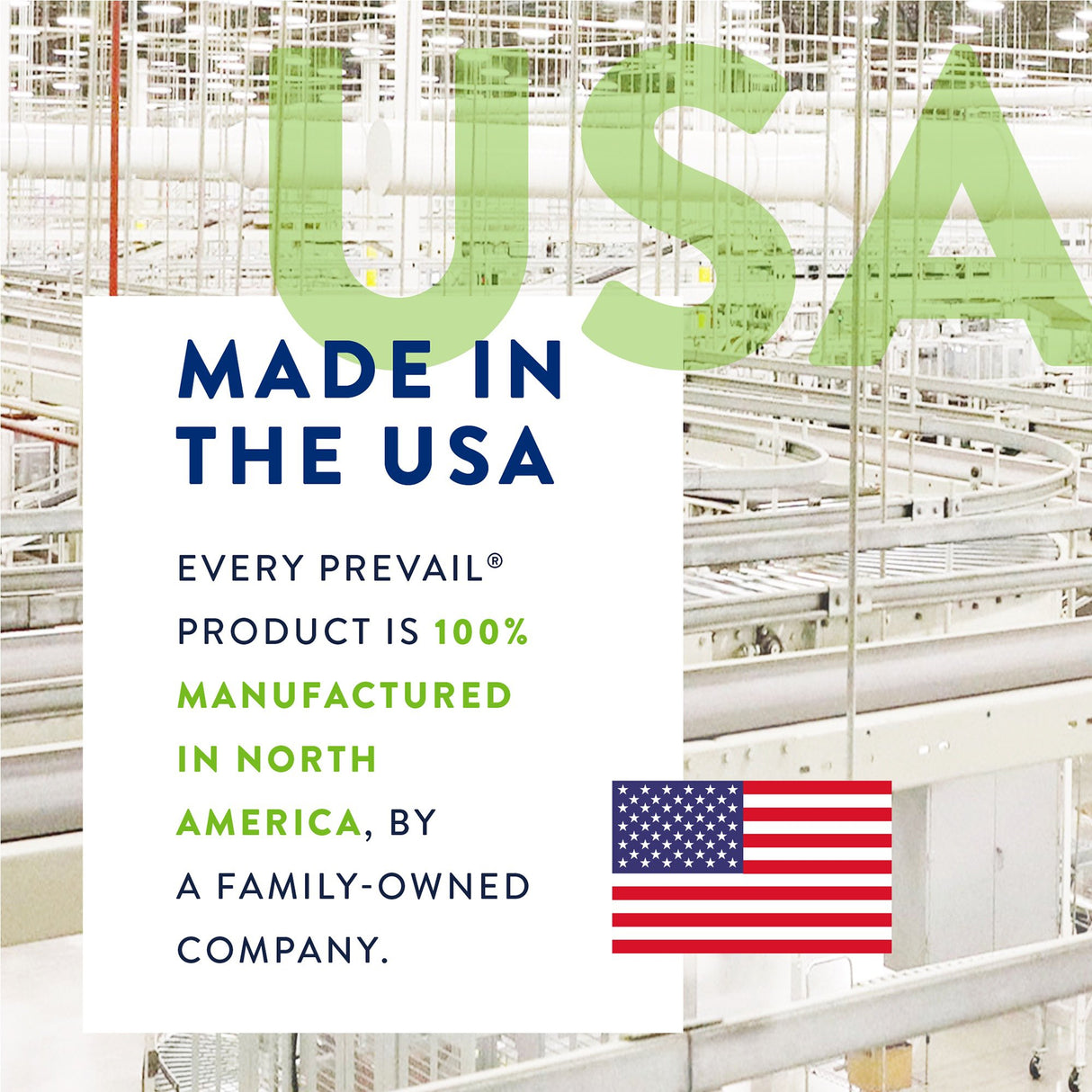 Disposable Underpad Prevail® 23 X 36 Inch Fluff Light Absorbency - BeHope