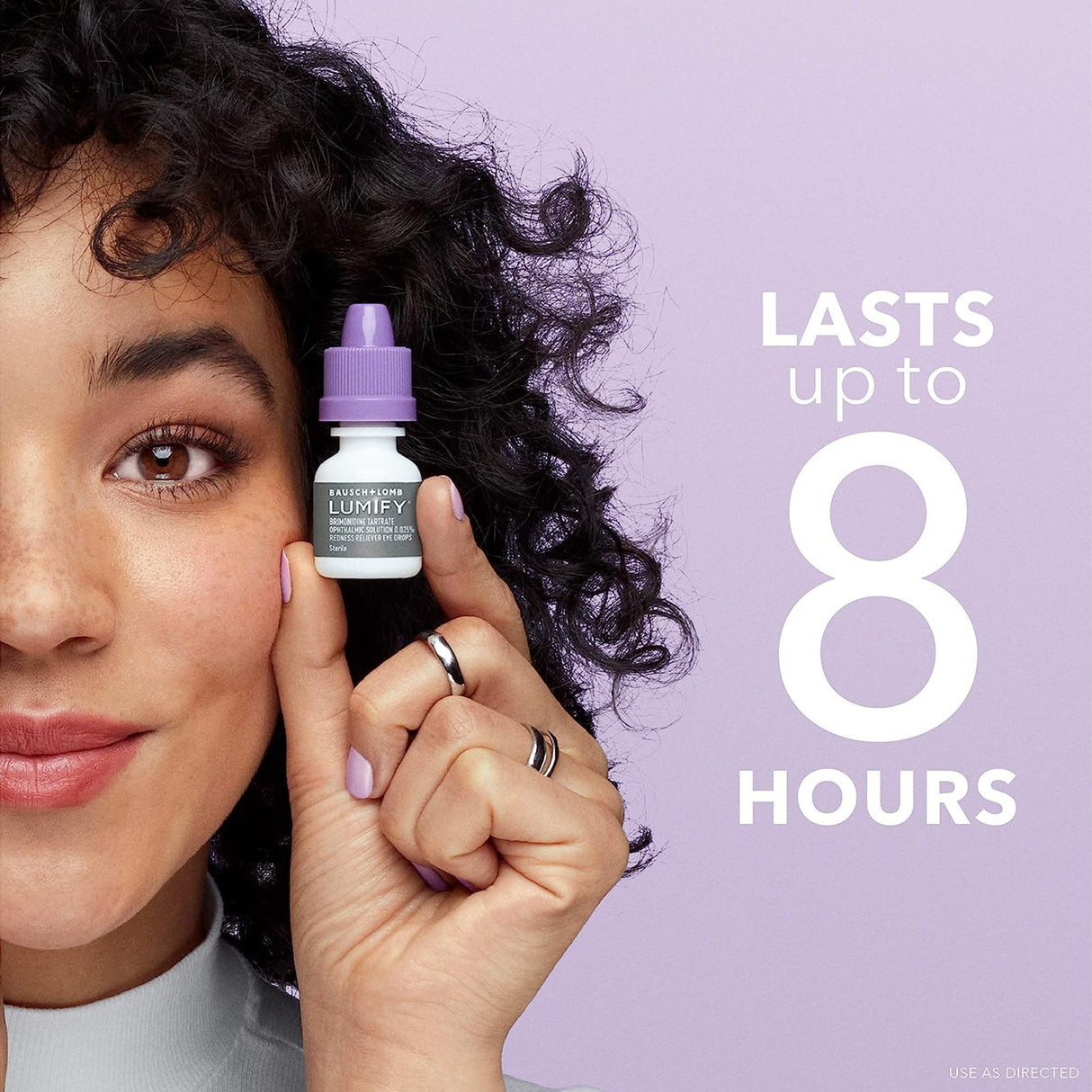 Redness Relief - BeHope