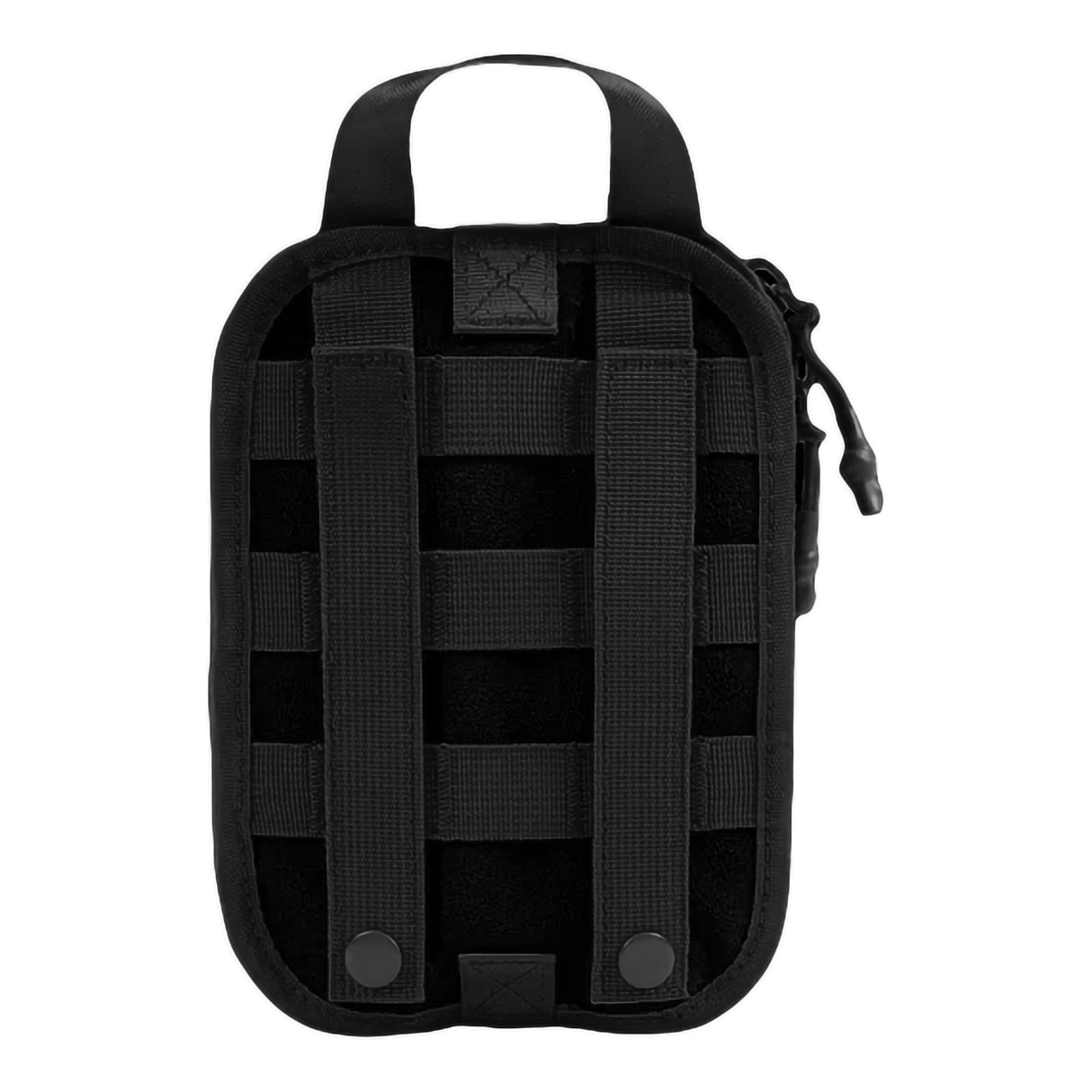 First Aid Kit My Medic Wound Closure Kit Black Soft Bag - BeHope