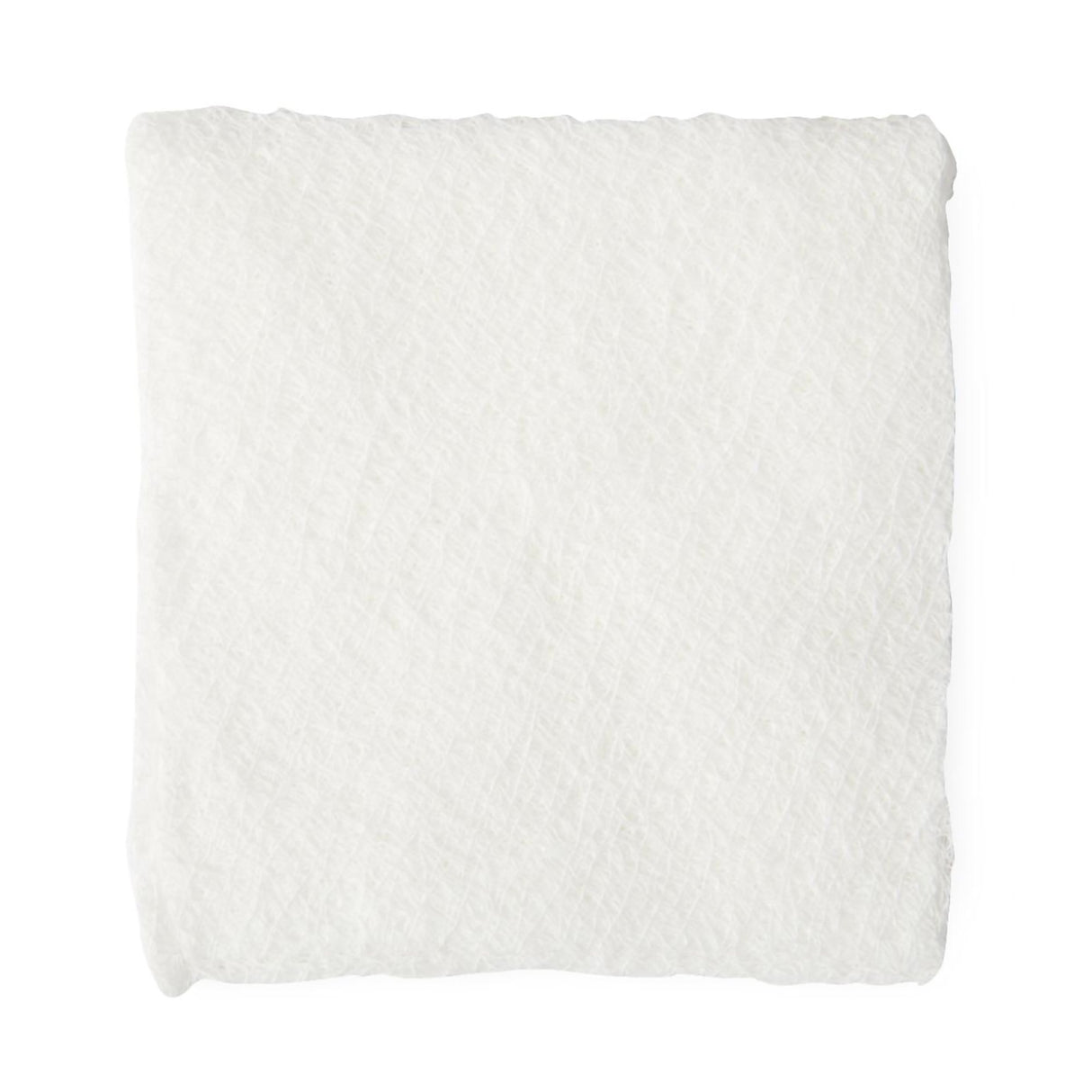 Fluff Dressing Bulkee II® 6 X 6-3/4 Inch 6-Ply Sterile 2 per Pack - BeHope