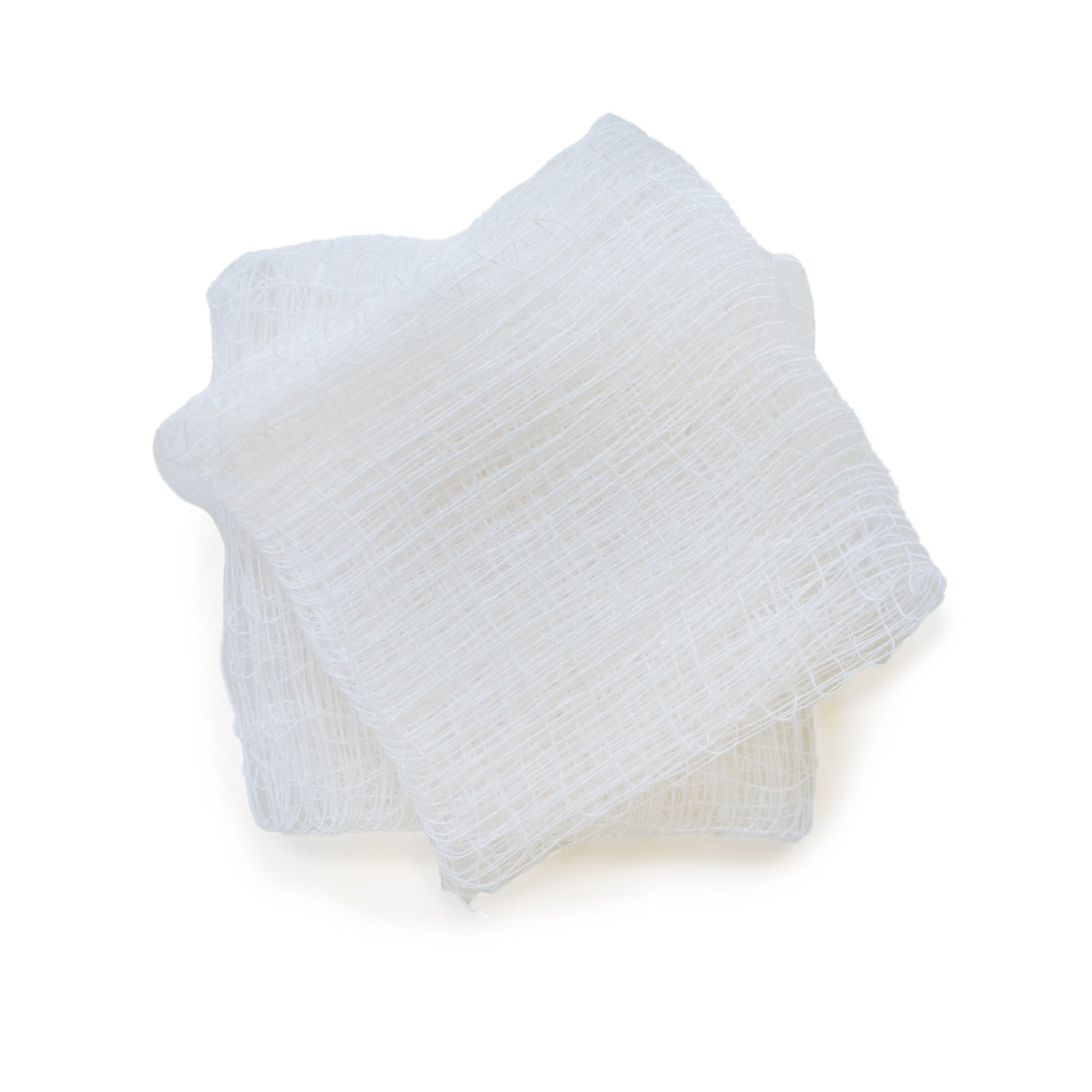 Gauze Sponge CareStock 2 X 2 Inch 12-Ply NonSterile 200 per Pack - BeHope