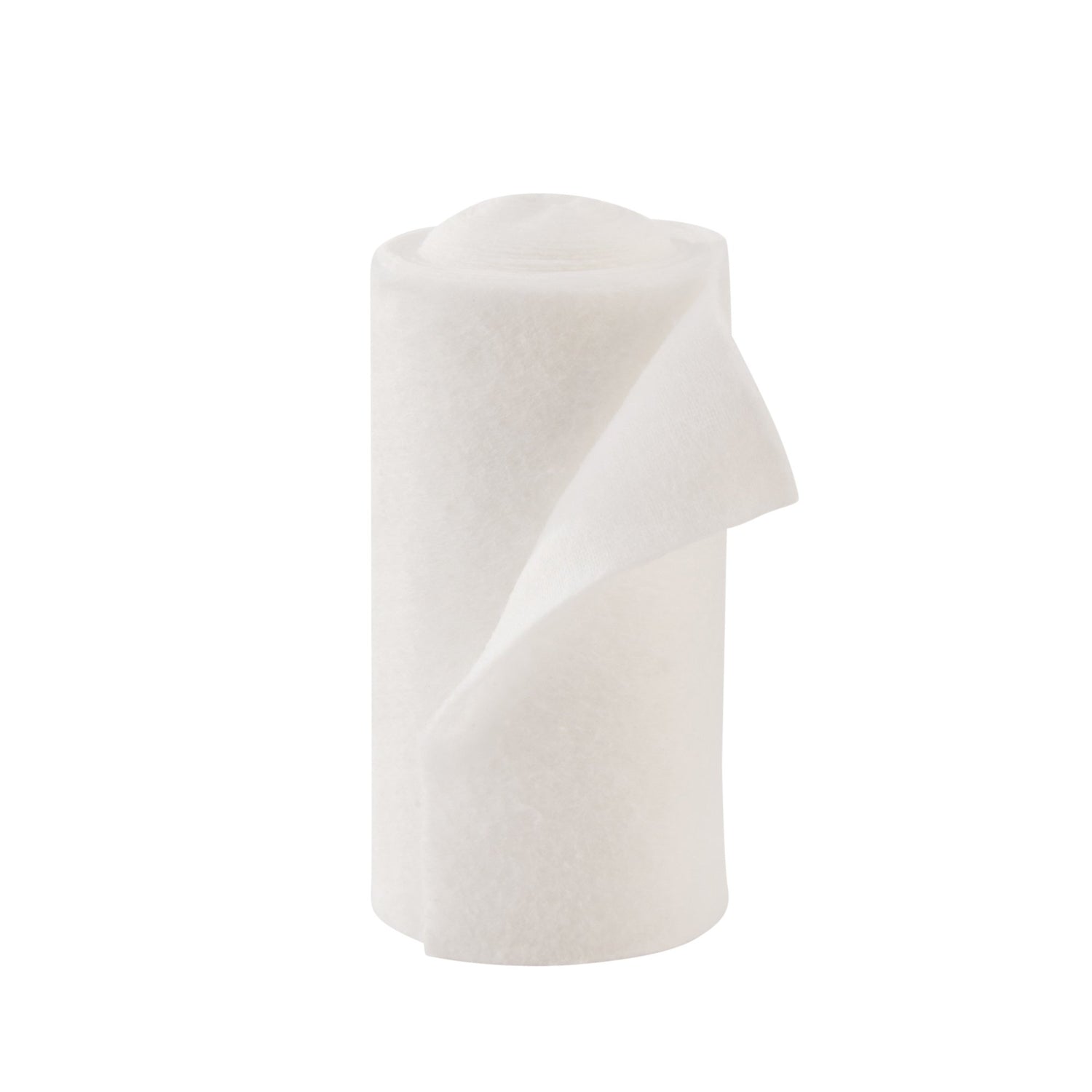 Cast Padding Undercast Webril™ 4 Inch X 4 Yard Cotton NonSterile - BeHope