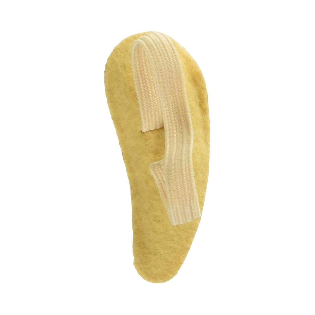 Hammer Toe Crest Pedifix® Small Pull-On Female 4 to 7 Right Foot - BeHope