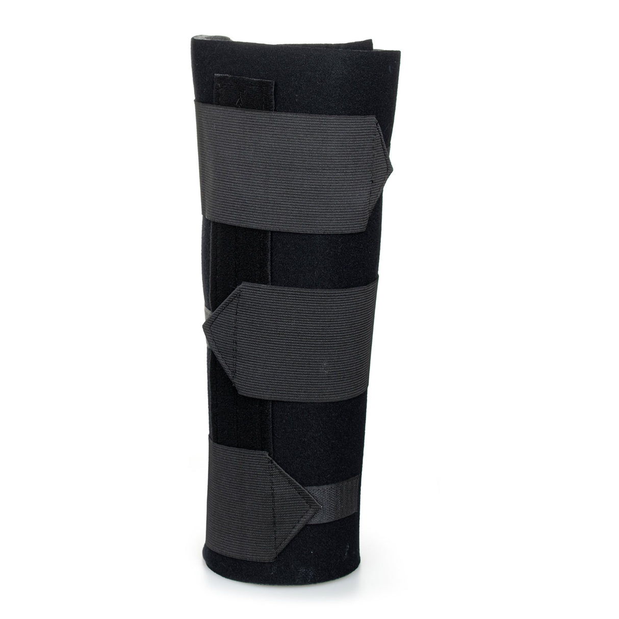 Knee Immobilizer McKesson One Size Fits Most Up to 29 Inch Thigh Circumference 12 Inch Length Left or Right Knee - BeHope