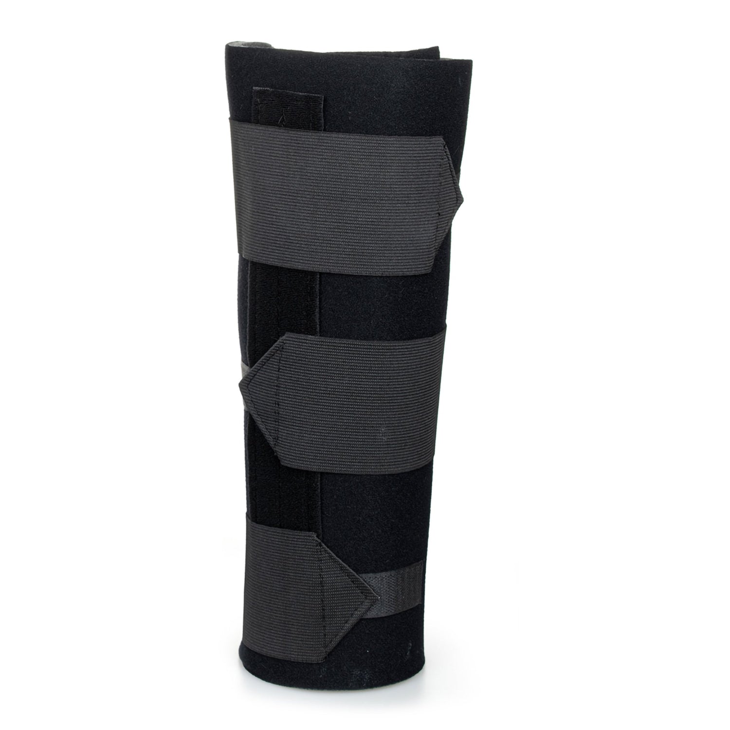 Knee Immobilizer McKesson One Size Fits Most Up to 29 Inch Thigh Circumference 12 Inch Length Left or Right Knee - BeHope