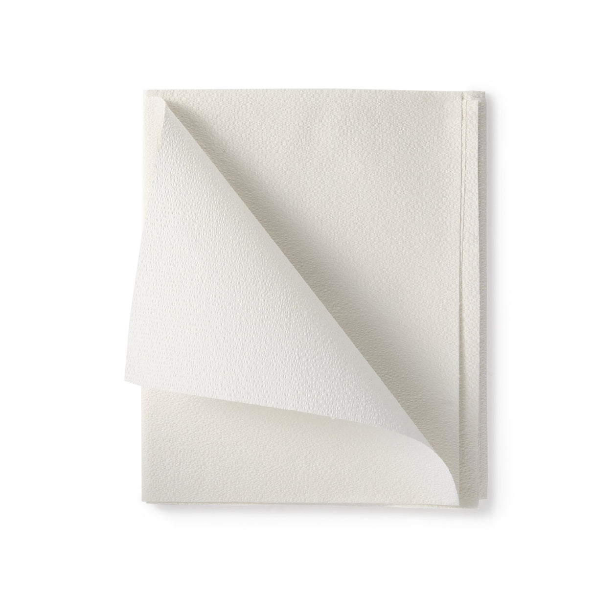 General Purpose Drape Tidi® Ultiamte Patient Drape 40 W X 48 L Inch NonSterile - BeHope