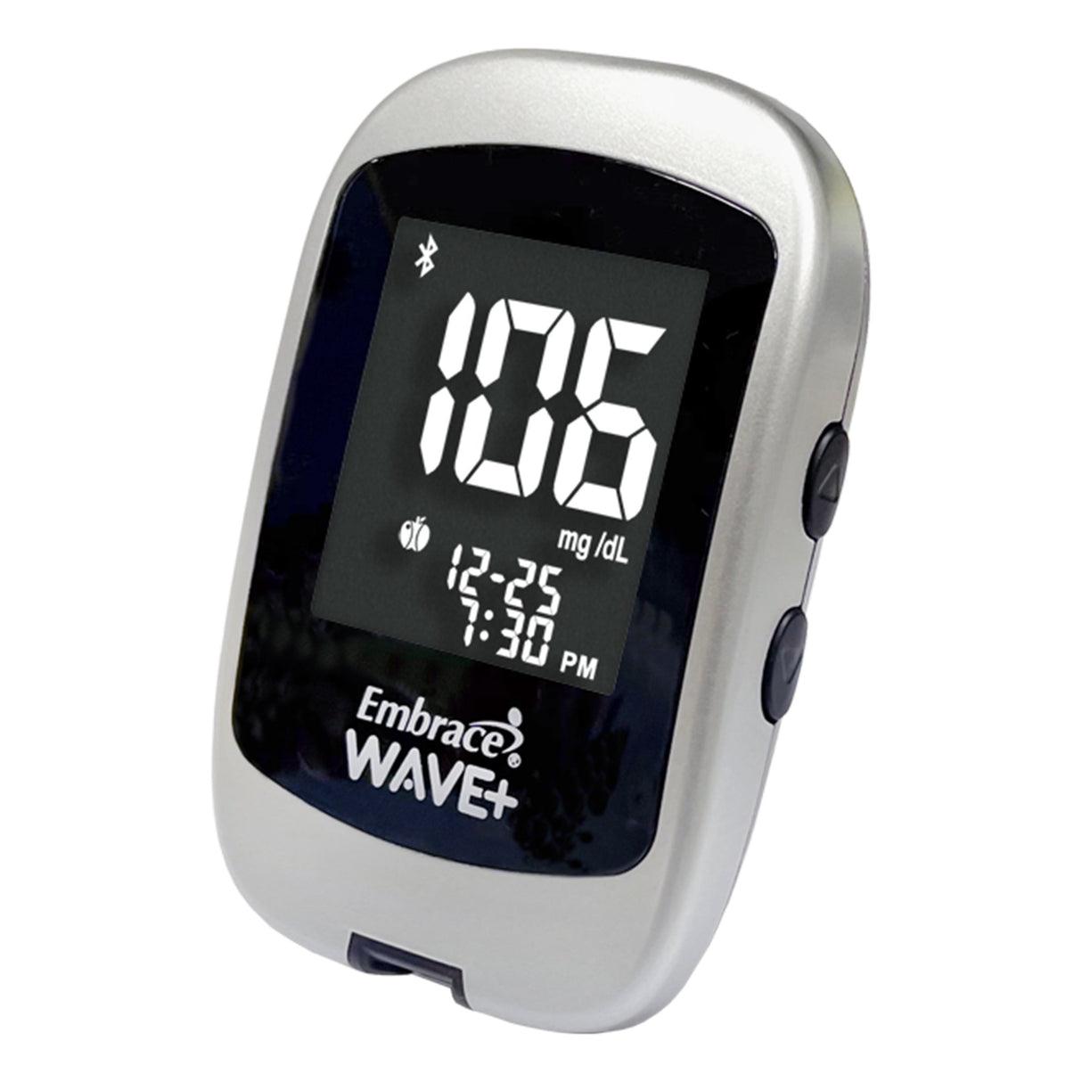Blood Glucose Meter Embrace Wave - BeHope