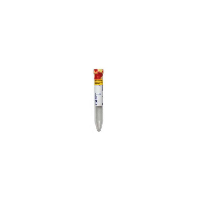 16mmx100mmx8ml Vacutainer Sterile Conical Plastic Ua Preservative Tube - BeHope
