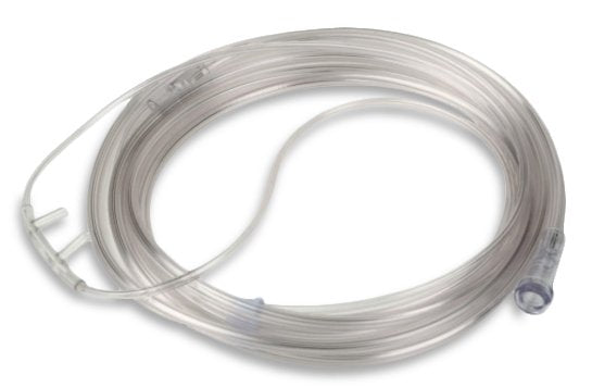Oxygen Tubing Sure Flow 25 Foot Length Tubing - BeHope