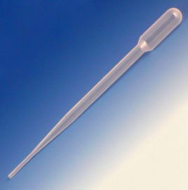 Transfer Pipette 5 mL NonSterile - BeHope