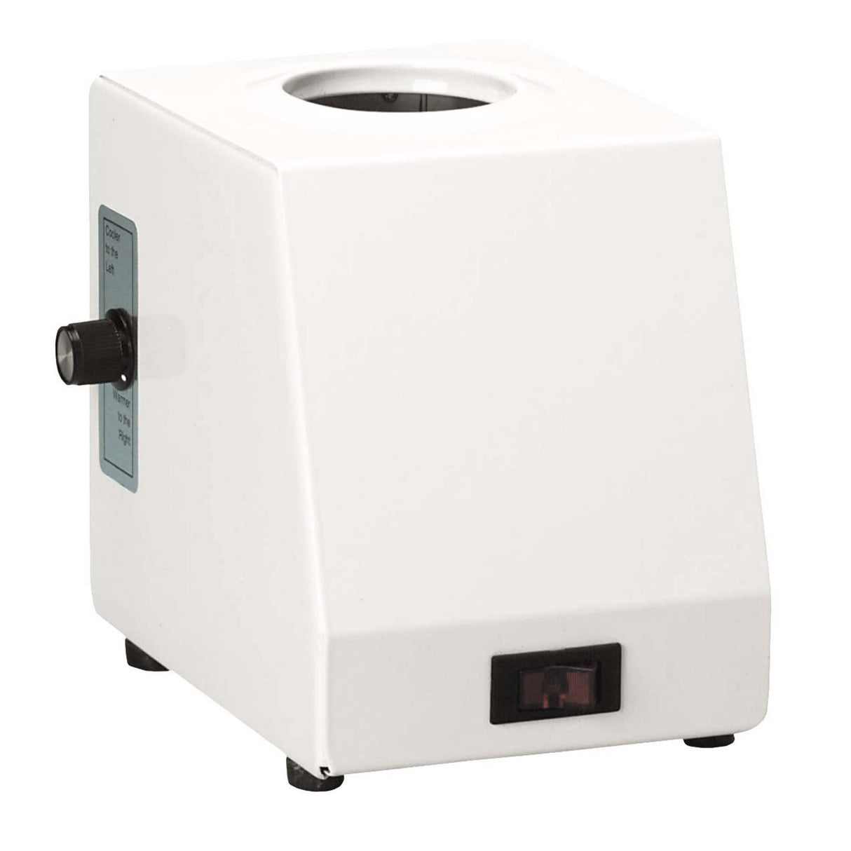 Gel and Lotion Warmer Grafco® One Bottle 90°F to 120°F - BeHope