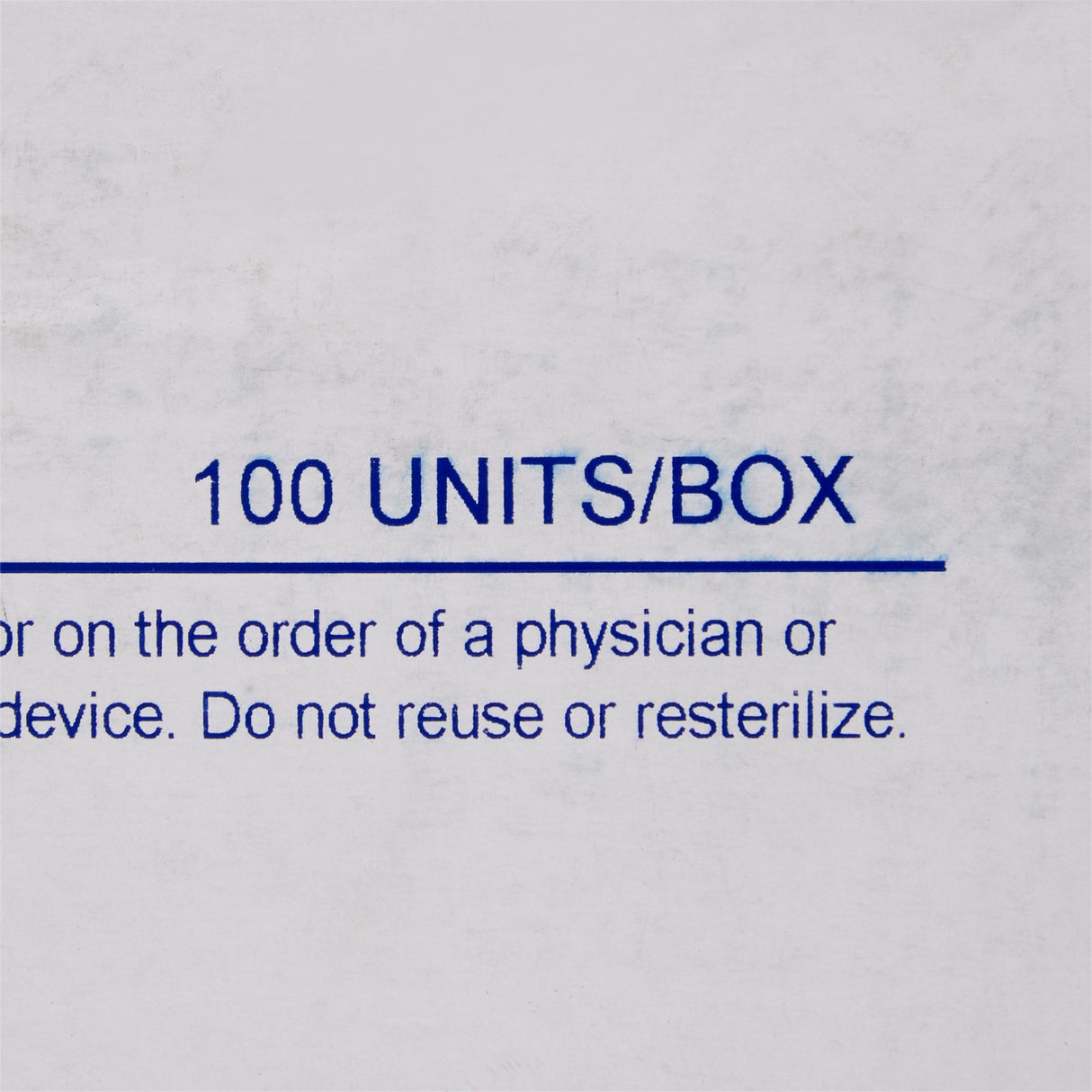 Dispensing Pin McKesson - BeHope