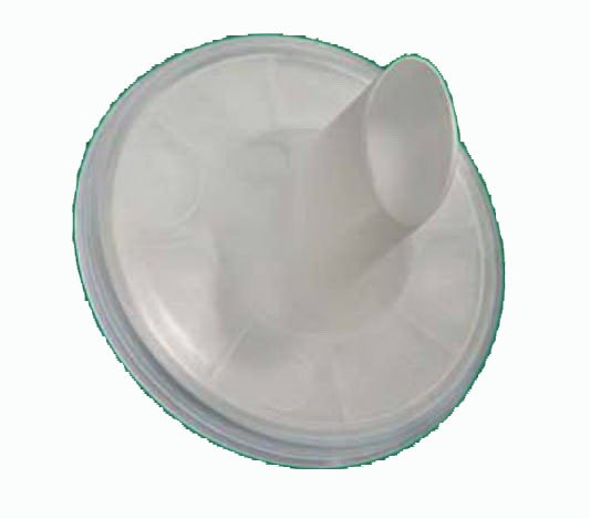 Pulmonary Function Filter BlockAide™ - BeHope