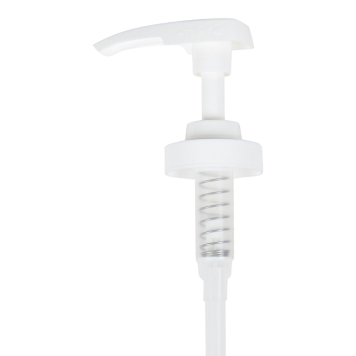 Hand Pump McKesson For use with McKesson Brand Antiseptic Skin Cleaner 16-CHG16 - BeHope