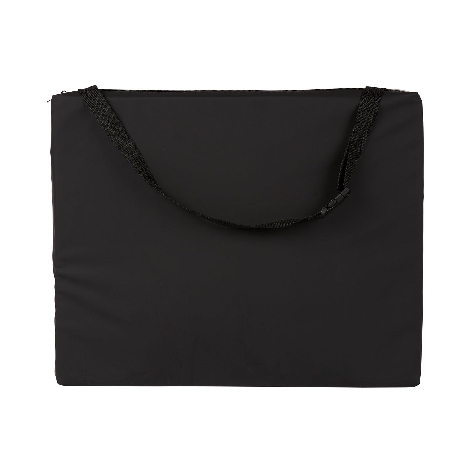 Seat Cushion McKesson 20 W X 16 L X 2 D Inch Foam / Gel - BeHope