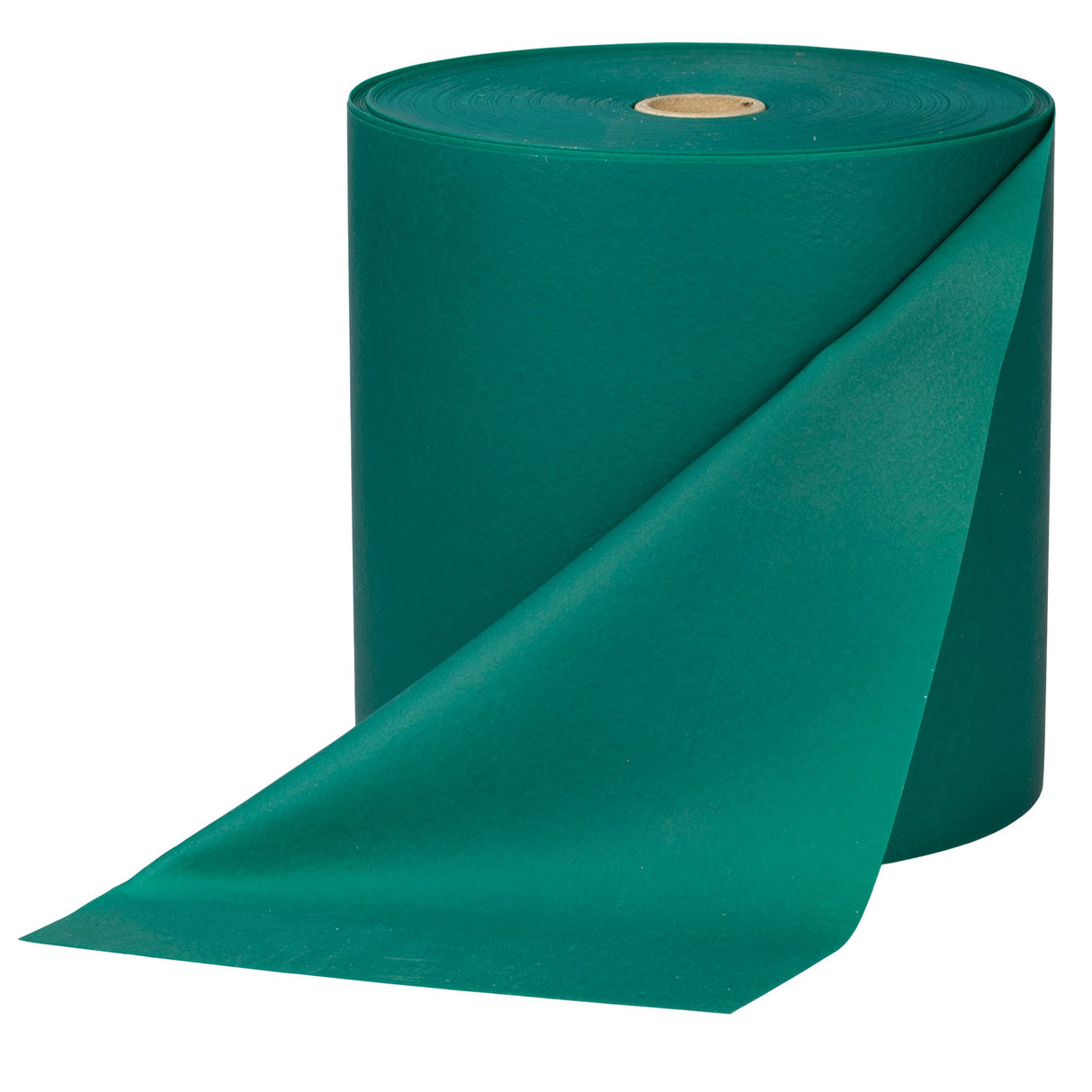 Exercise Resistance Band McKesson CanDo® Green 5 Inch X 50 Yard Medium Resistance - BeHope