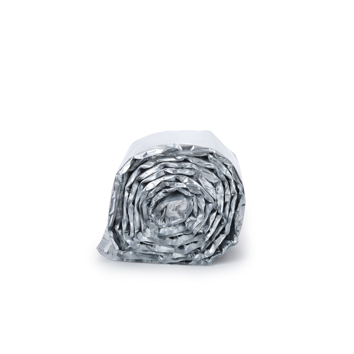 Padded Splint Roll McKesson 5 Inch X 15 Foot Fiberglass White - BeHope