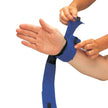 Cuff Restraint Posey® Twice-As-Tough® One Size Fits Most Hook and Loop Closure 1-Strap - BeHope