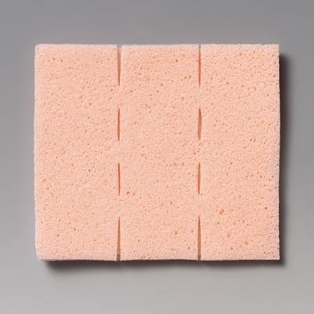 Wound Cavity Filler WIC® Non-impregnated 3 X 3 Inch Sterile - BeHope