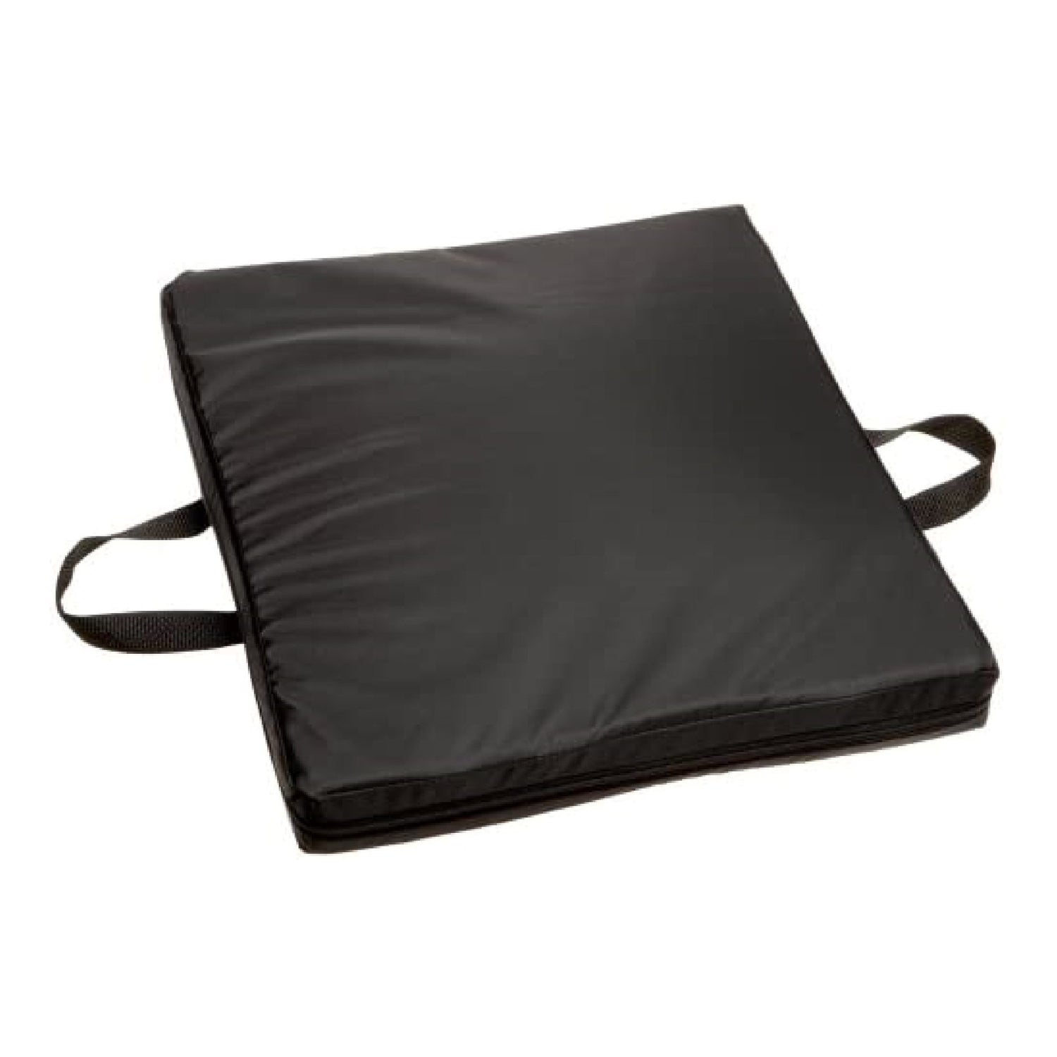 Seat Cushion DMI® 18 W X 16 L X 2 D Inch Foam / Gel - BeHope