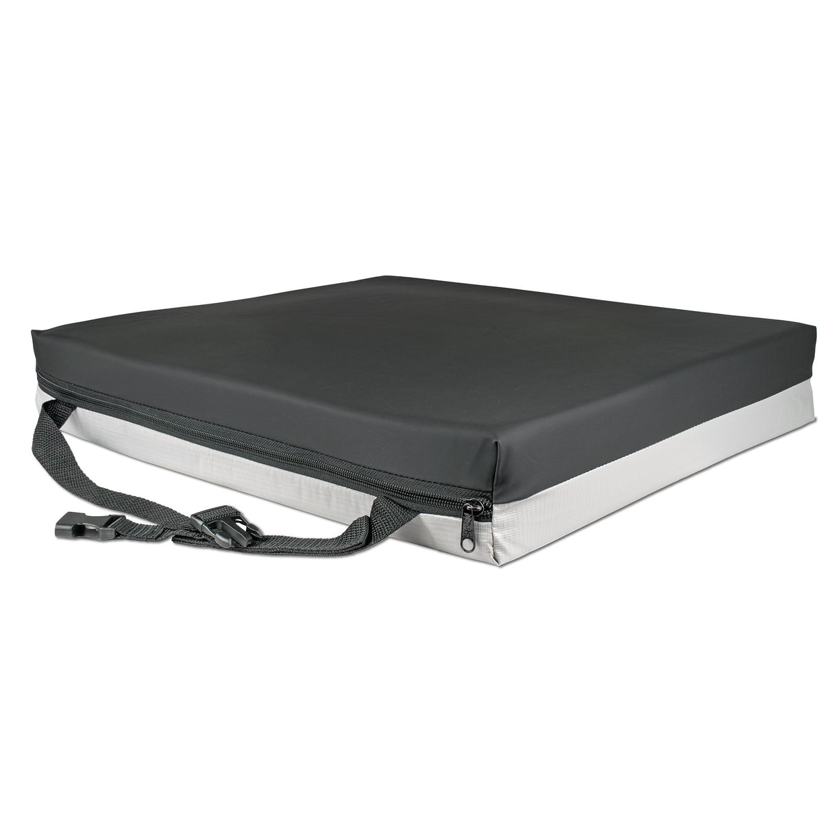 Seat Cushion McKesson 18 W X 16 L X 3 D Inch Foam / Gel - BeHope