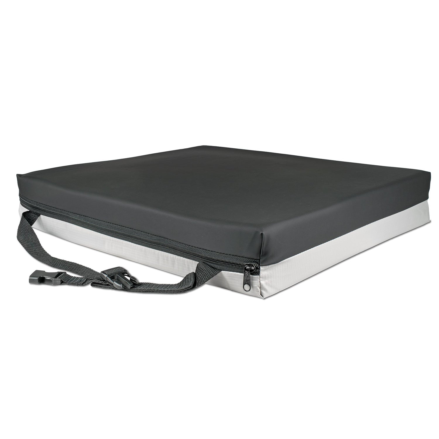 Seat Cushion McKesson 18 W X 16 L X 3 D Inch Foam / Gel - BeHope