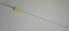 Peripheral IV Catheter Angiocath™ 14 Gauge 5-1/4 Inch FEP Polymer Straight Hub Non Blood Control Non-Safety - BeHope