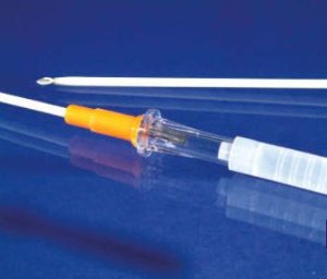 Peripheral IV Catheter Angiocath™ for Reliable Infusion Access - BeHope