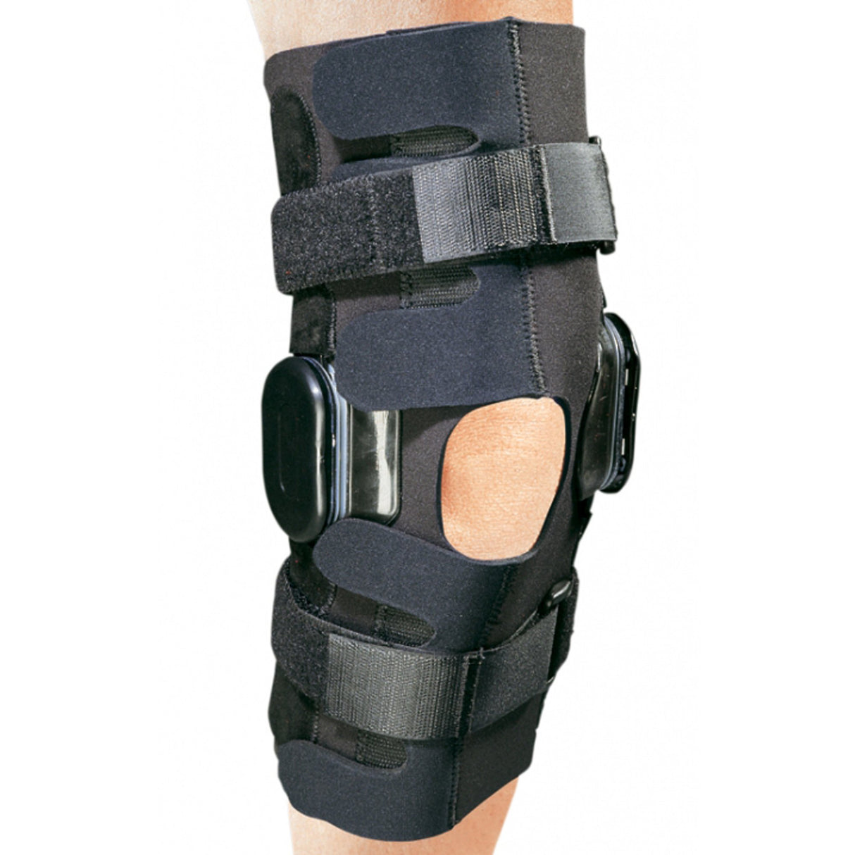 Knee Immobilizer Procare® for Left or Right Knee Healing and Support - BeHope