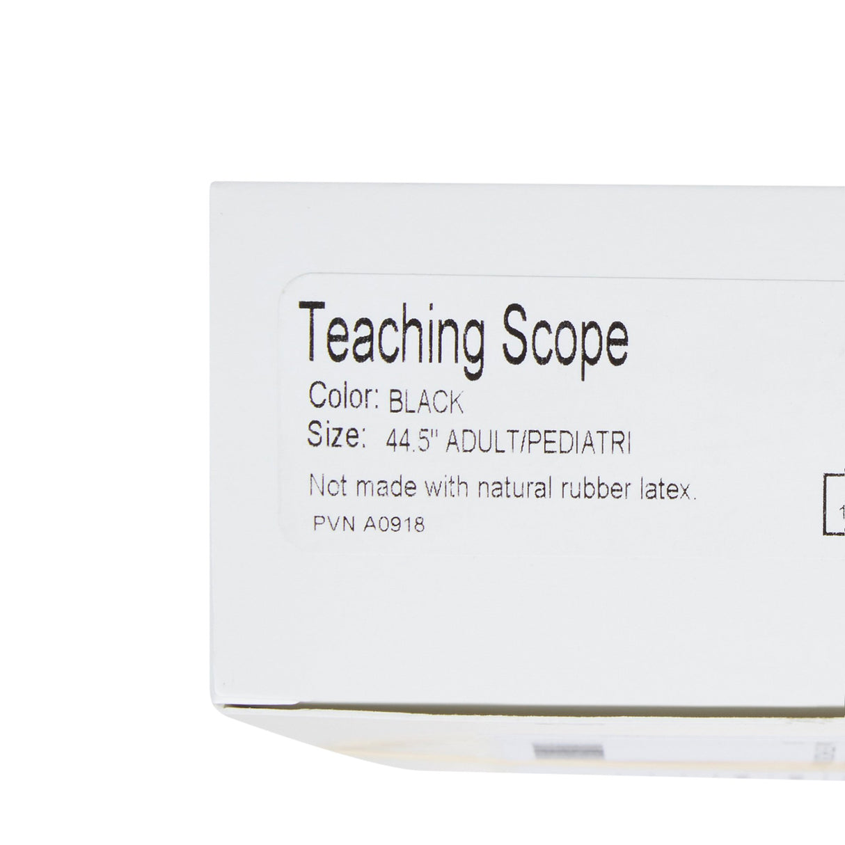 Teaching Stethoscope McKesson - BeHope