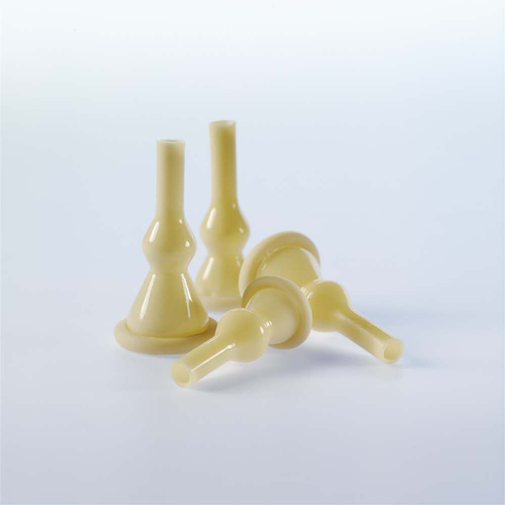 Conveen Self-sealing External Catheter - Box Of 35