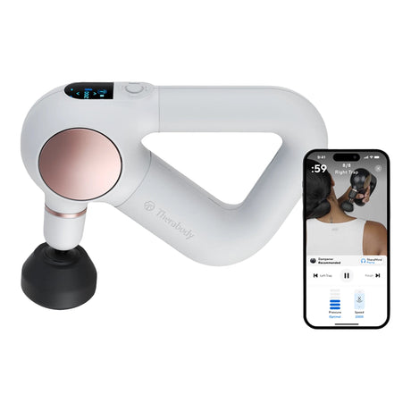 Hand-Held Massager Theragun Sense - BeHope