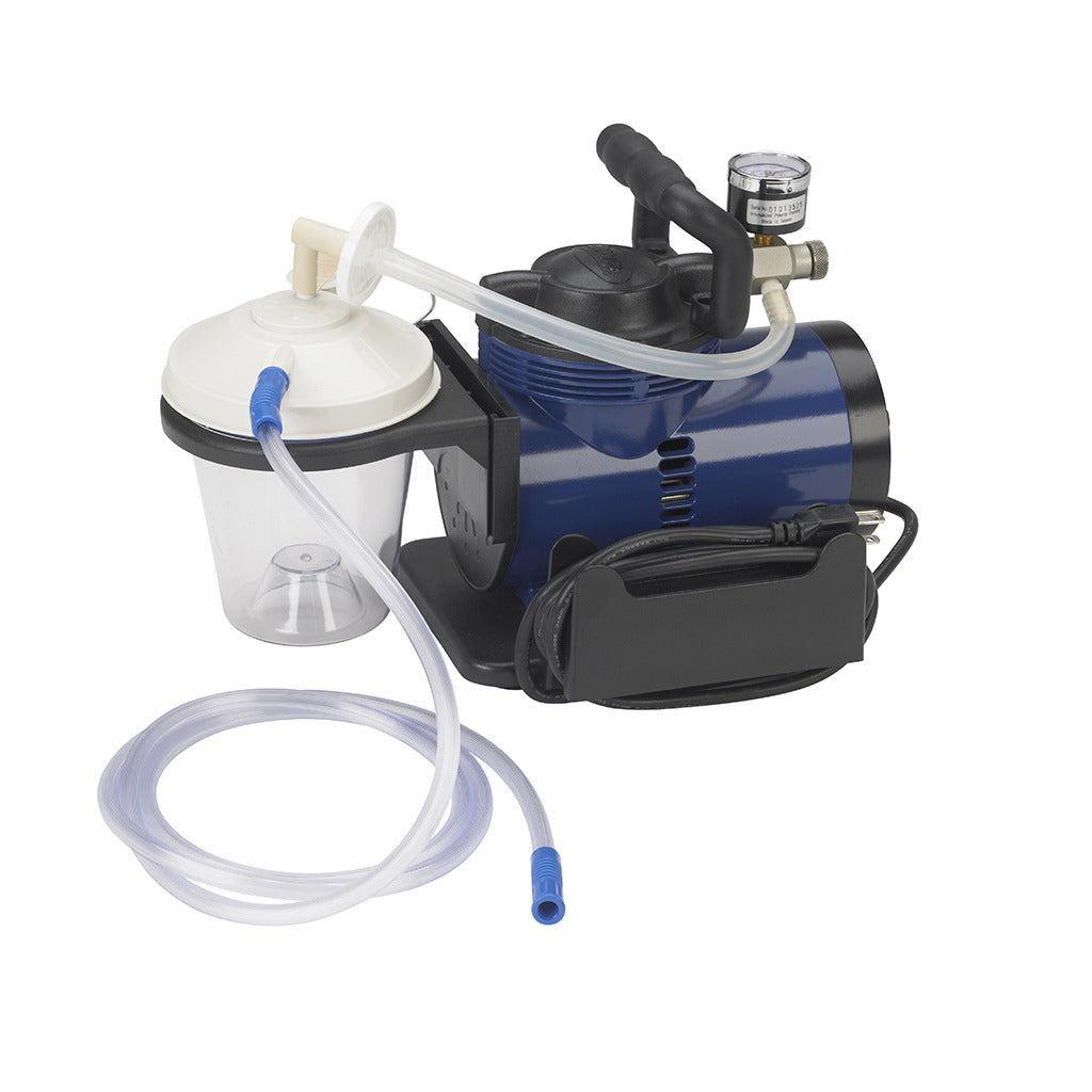 Heavy-duty Suction Machine - BeHope