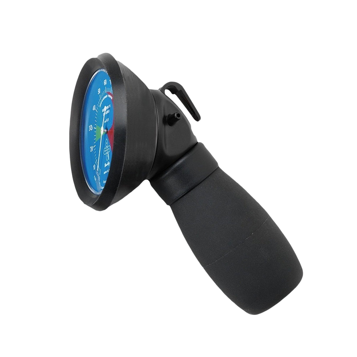 Inflator and Monitor Cufflator™ - BeHope