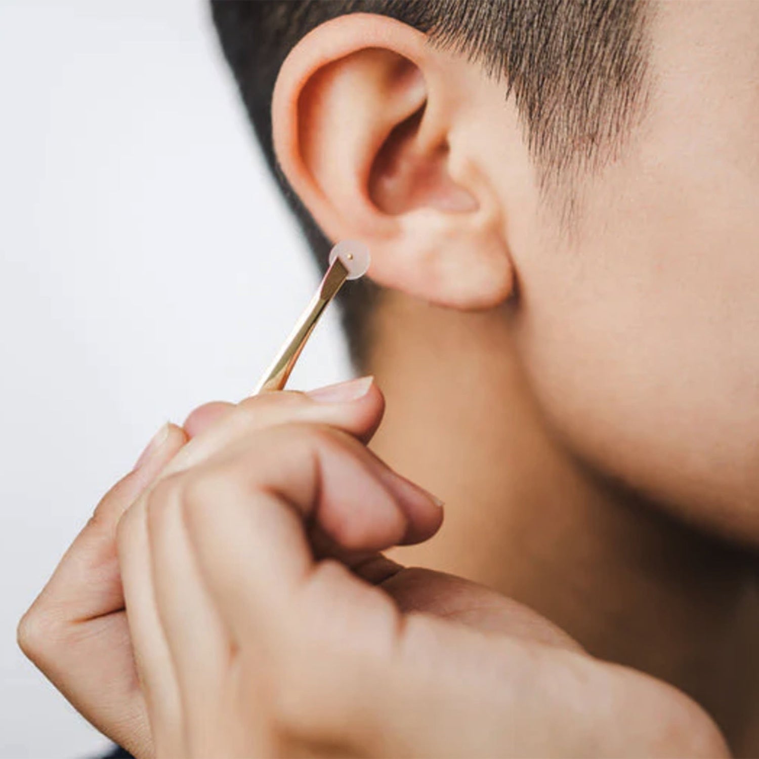 Acupressure Ear Seeds Kanjo - BeHope