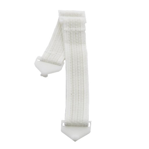 Ostomy Belt Pouchkins™ 25 - 43 cm Length, Pediatric - BeHope