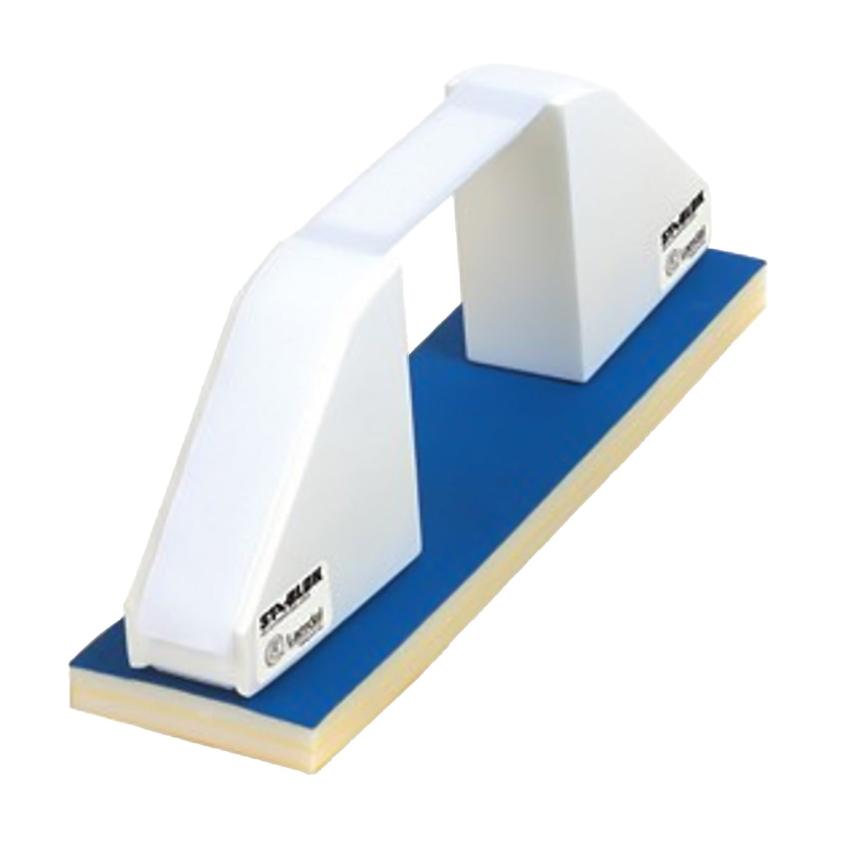 Head Immobilizer Sta-Block™ 22-1/2 X 5-1/2 Inch - BeHope