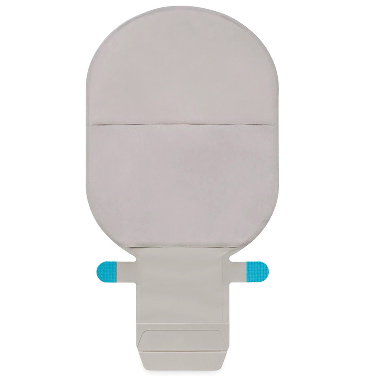 Ostomy Pouch SenSura® Mio Convex One-Piece System 11 Inch Length, Maxi Convex Light, Pre-Cut 1-3/8 Inch Stoma Drainable - BeHope
