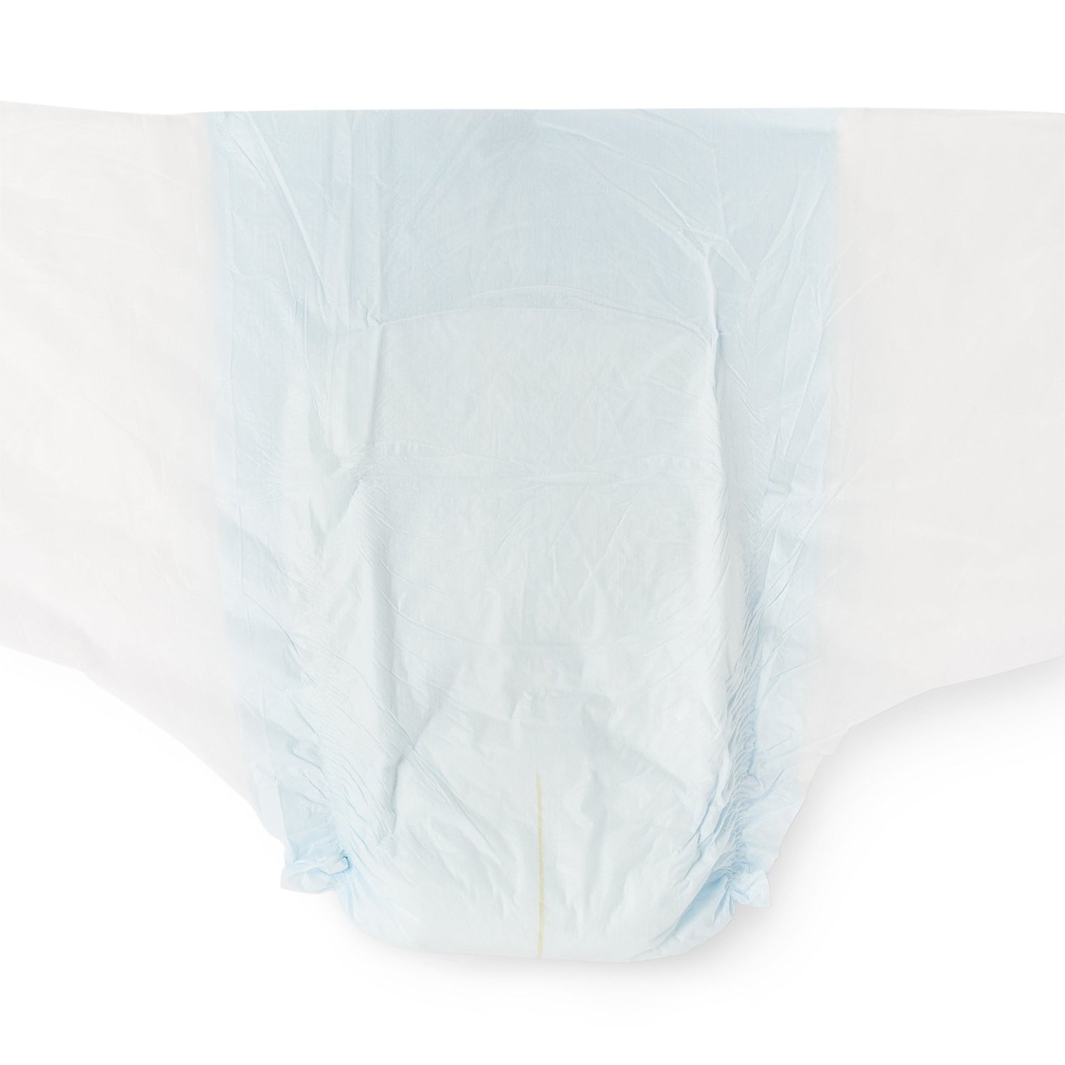 Unisex Adult Incontinence Brief Wings™ Super Quilted Large Disposable Heavy Absorbency - BeHope