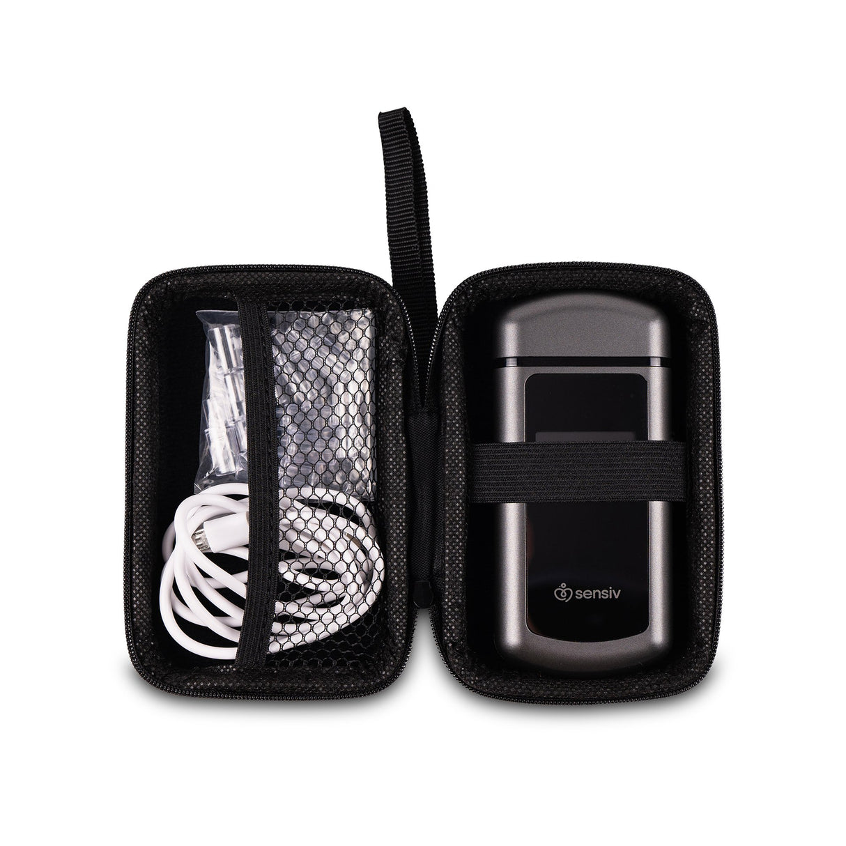 Breath Analyzer Sensiv Non-Regulated - BeHope