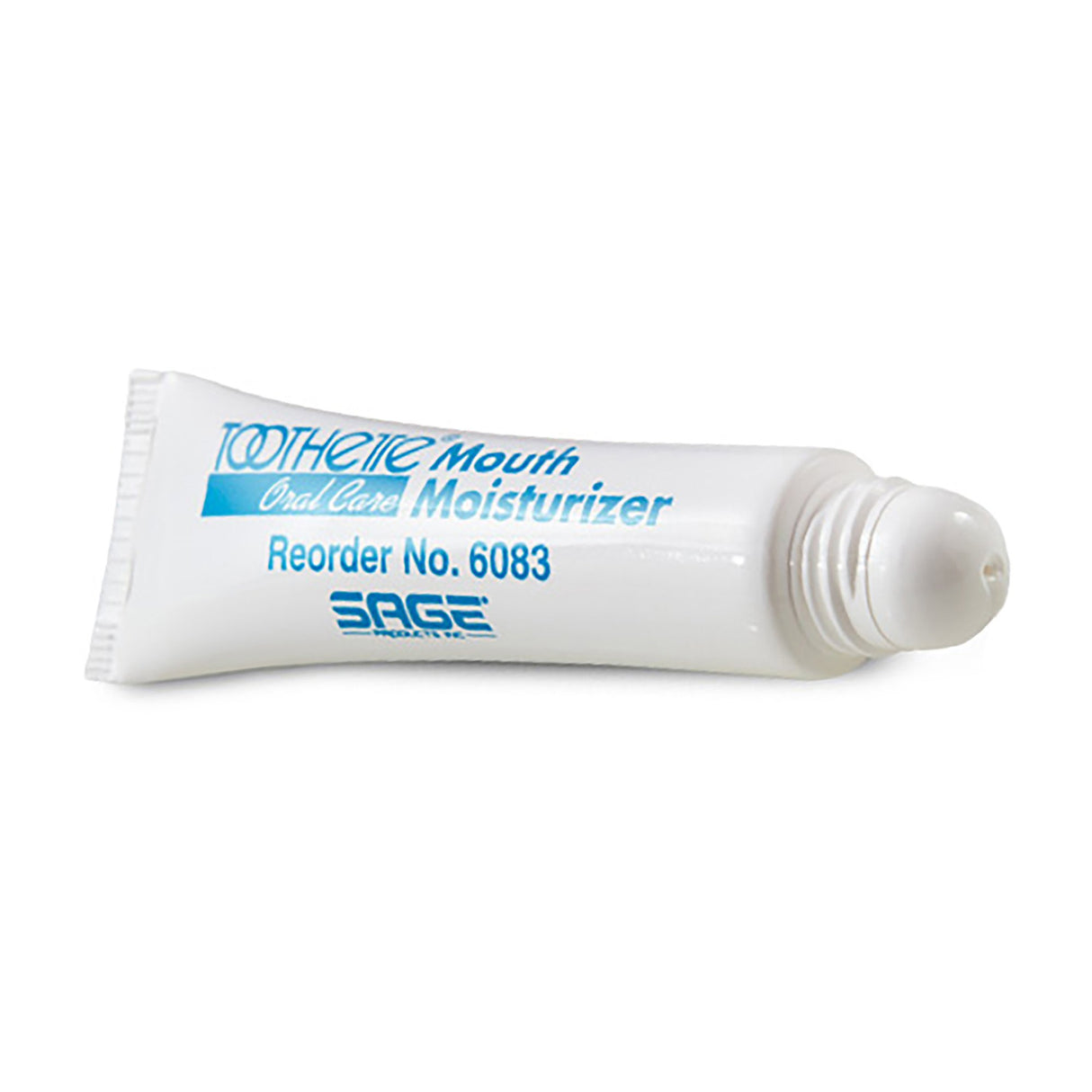 Mouth Moisturizer Toothette® 0.5 oz. Cream - BeHope