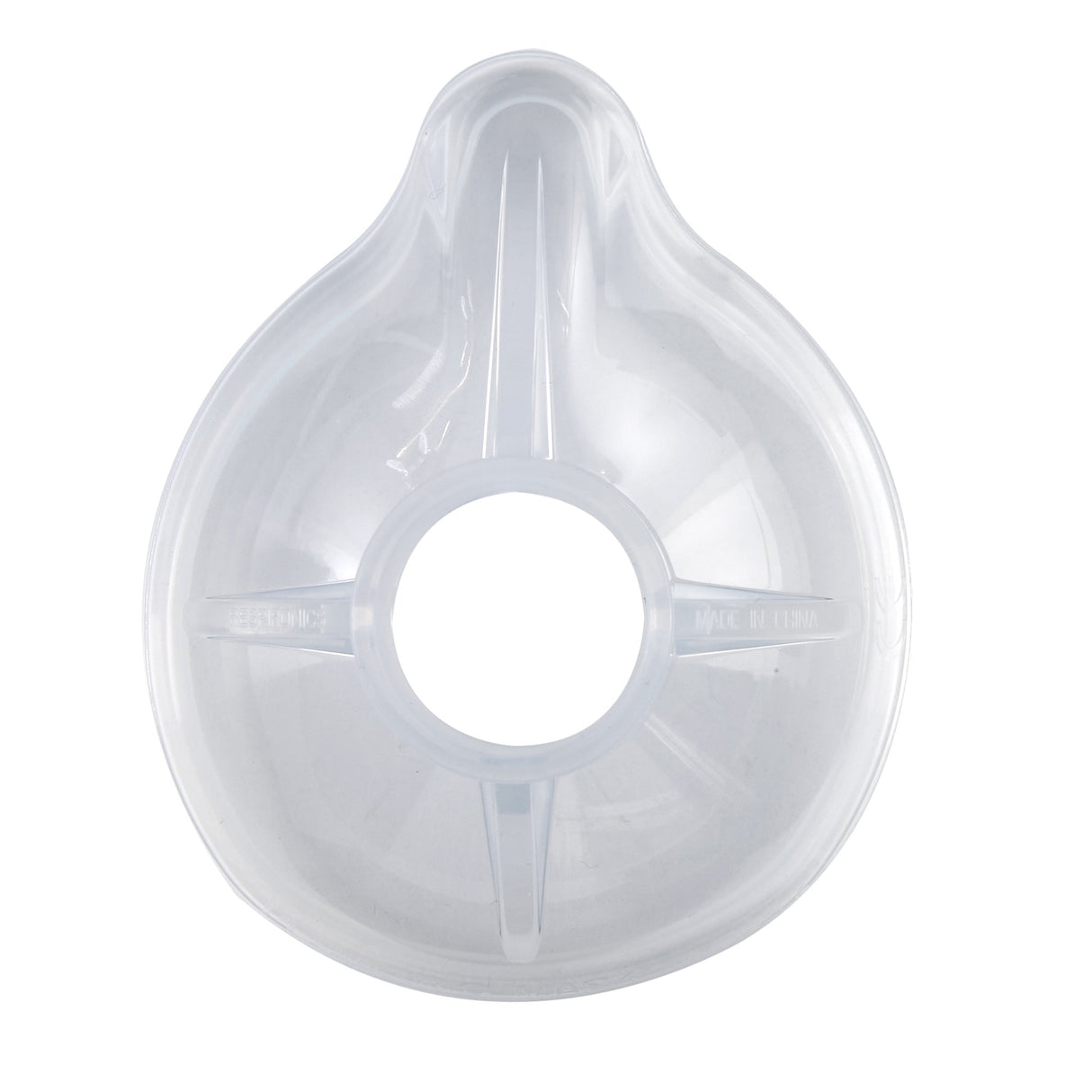 Holding Chamber Mask OptiChamber® - BeHope