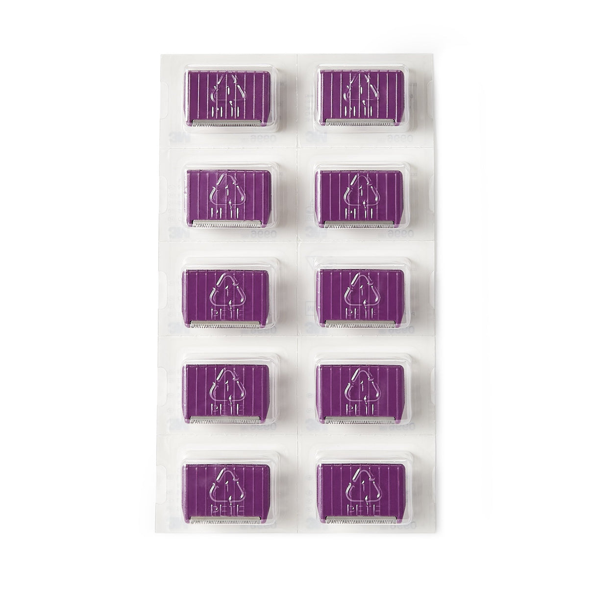 Surgical Clipper Blade 3M™ For 3M™ 9661 Surgical Clipper NonSterile - BeHope