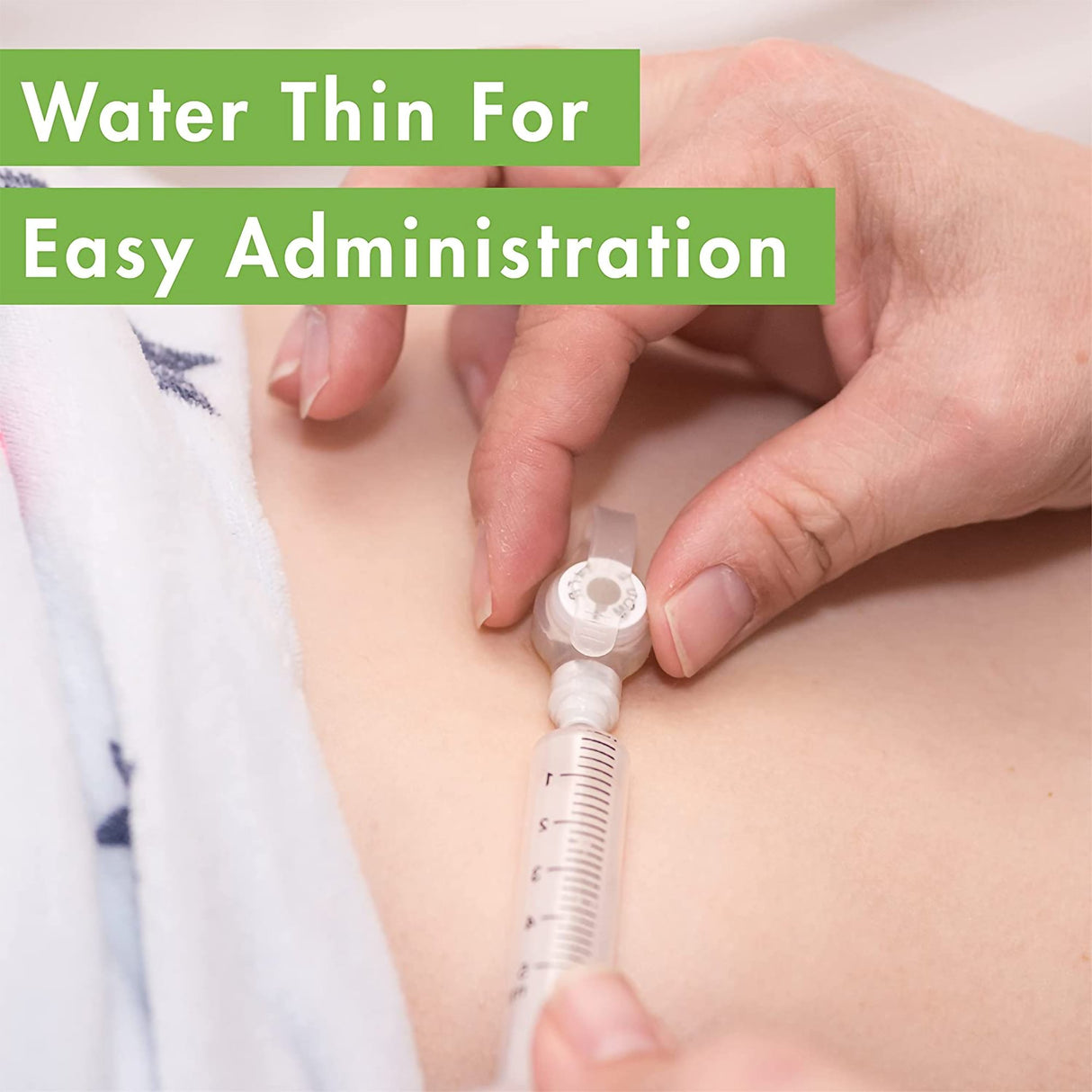 Tube Feeding Formula ProSource® TF Free Unflavored Liquid 1.5 oz. Pouch - BeHope