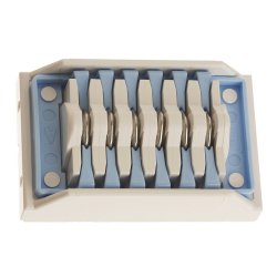 Slide Clip Holder For Thermo Scientific™ For Thermo Scientific™ Linistat™ Linear Stainer - Behope