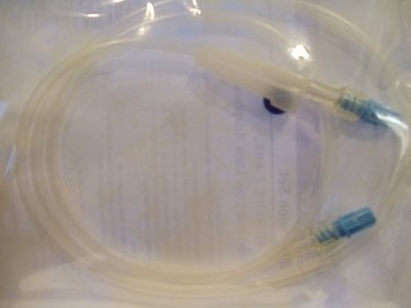 Blood Collection Set - BeHope