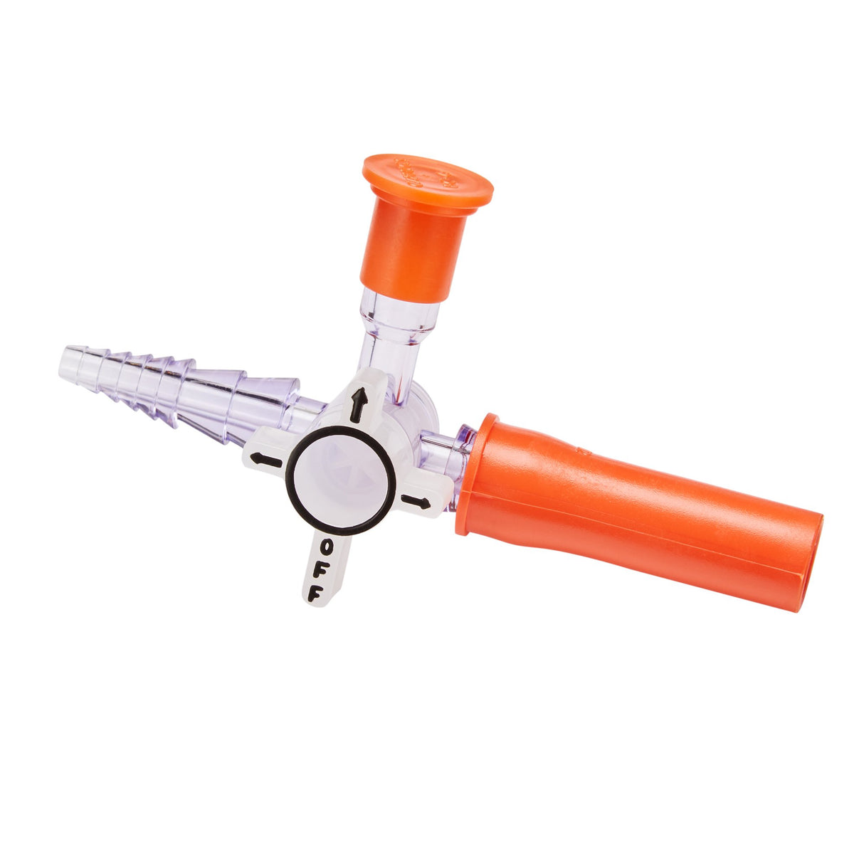 Enteral Feeding Valve Lopez® - BeHope