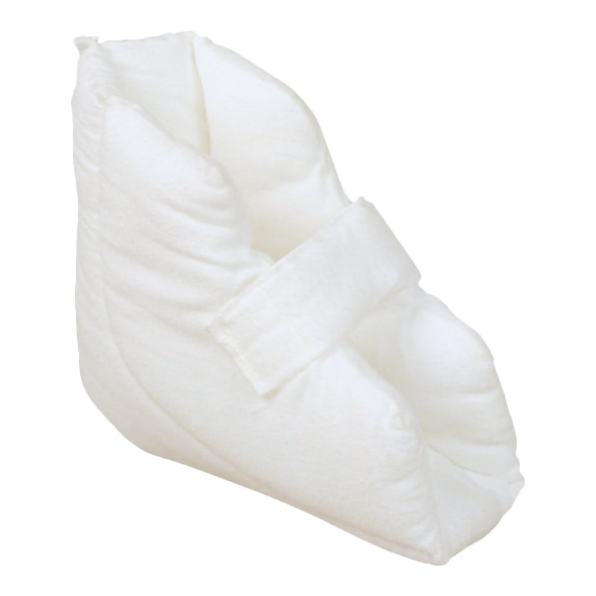 Soft Cotton Heel Protection Pad for Skin Breakdown Prevention - BeHope